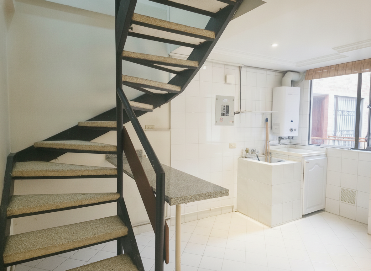 Apartamento en venta en Las Villas, Bogotá · foto 11 de 24