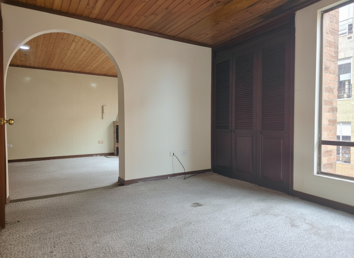Apartamento en venta en Las Villas, Bogotá · foto 13 de 24