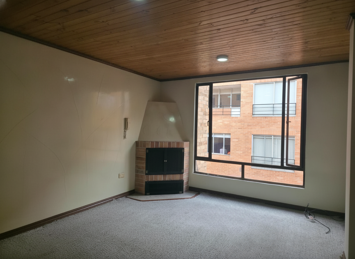 Apartamento en venta en Las Villas, Bogotá · foto 14 de 24