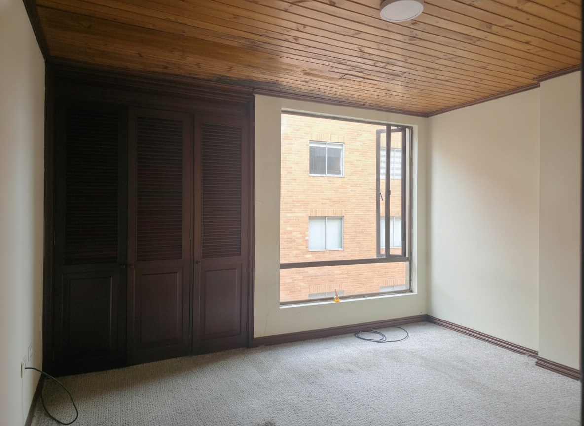 Apartamento en venta en Las Villas, Bogotá · foto 15 de 24
