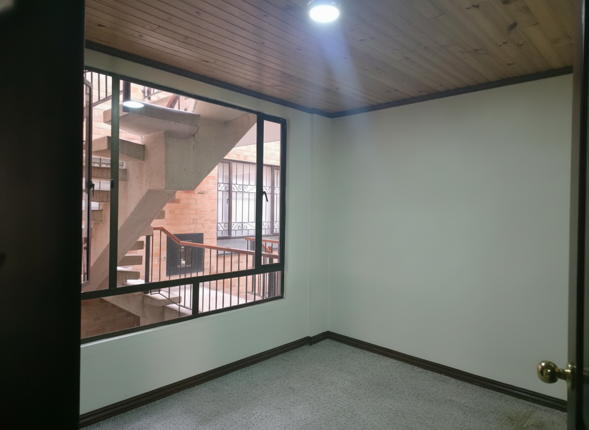 Apartamento en venta en Las Villas, Bogotá · foto 17 de 24