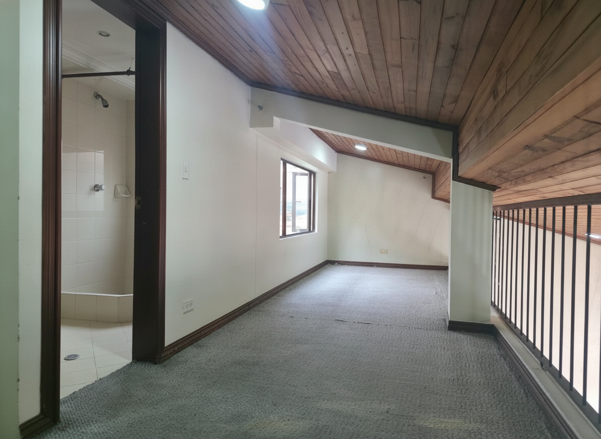 Apartamento en venta en Las Villas, Bogotá · foto 18 de 24