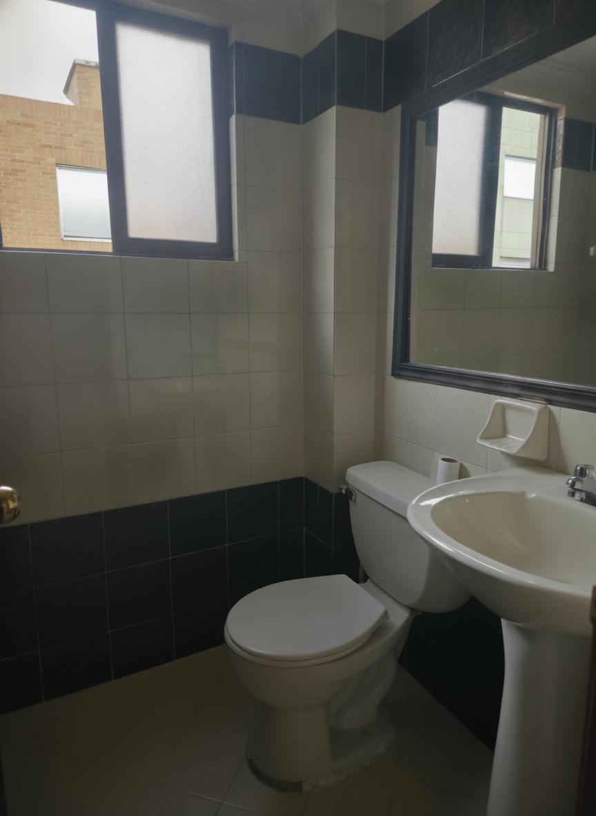 Apartamento en venta en Las Villas, Bogotá · foto 19 de 24
