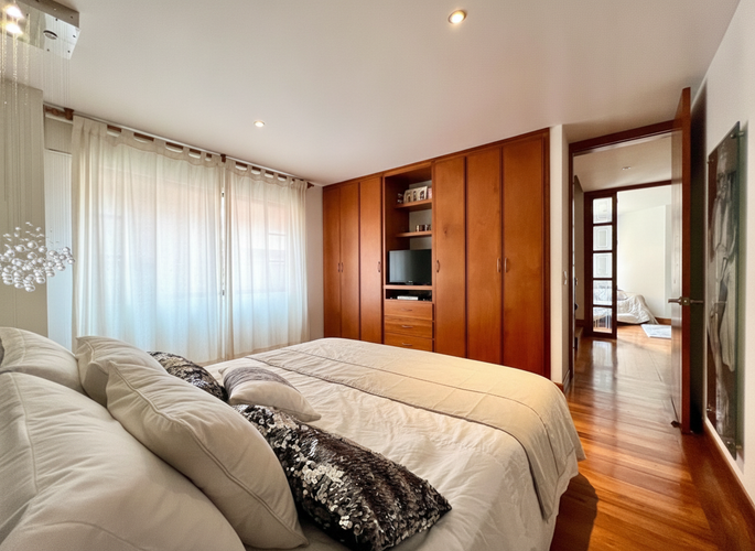 Casa de 5 alcobas en venta en Pinares Alto, Pereira, 450 m² · foto 24 de 24