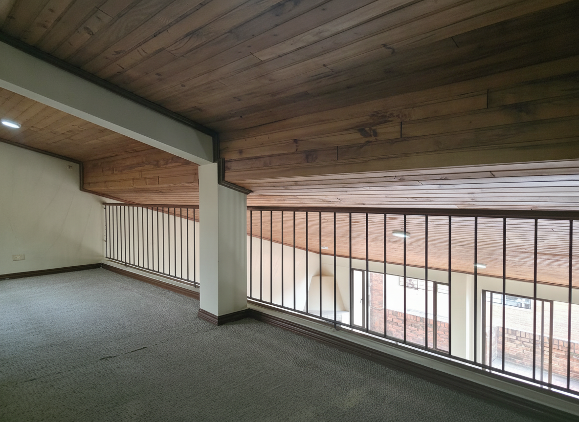 Apartamento en venta en Las Villas, Bogotá · foto 6 de 24