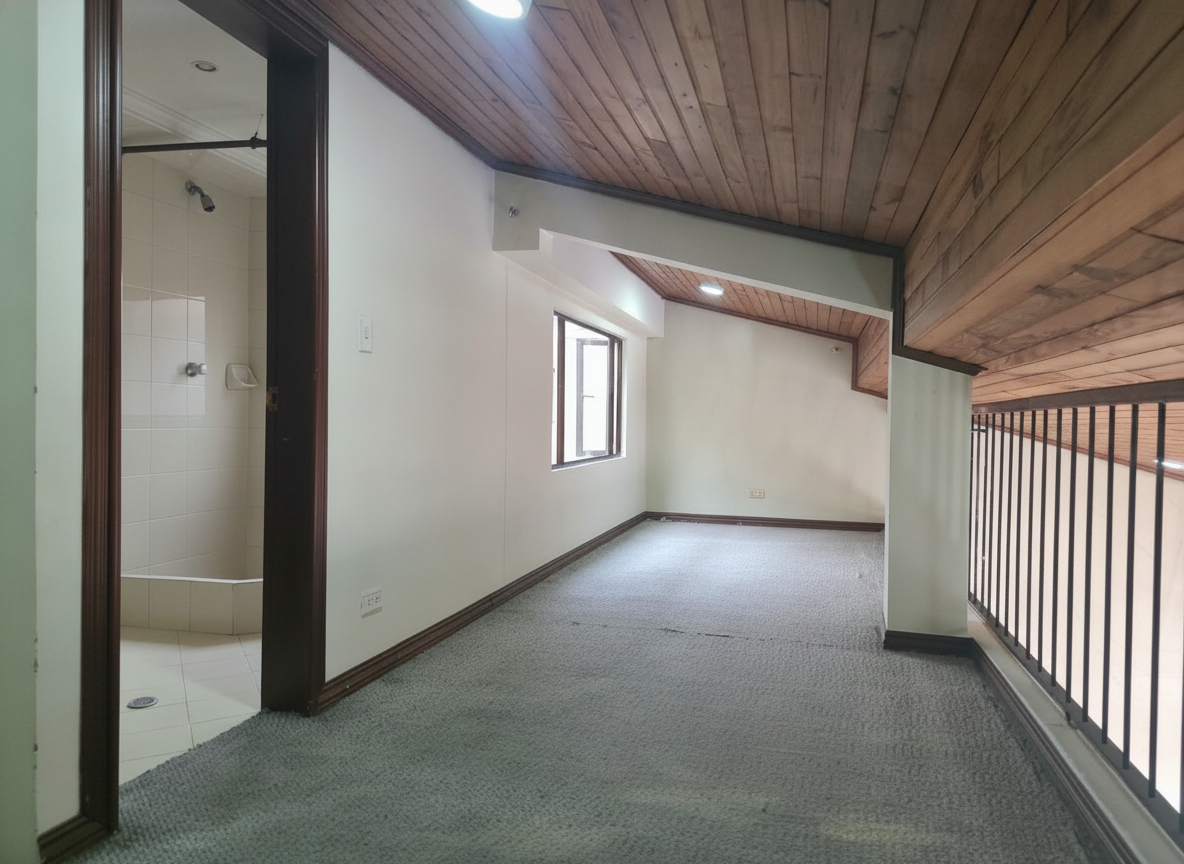 Apartamento en venta en Las Villas, Bogotá · foto 7 de 24