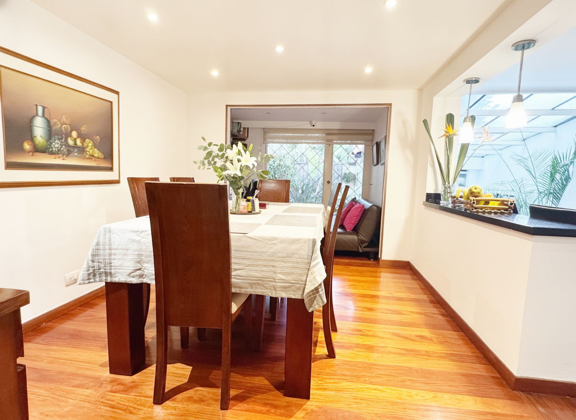 Casa en venta en Cedritos, Bogotá · foto 5 de 19