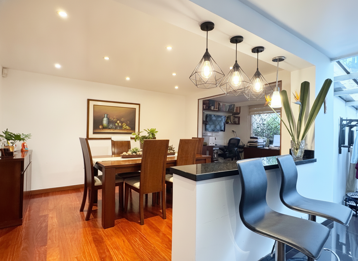 Casa en venta en Cedritos, Bogotá · foto 3 de 19