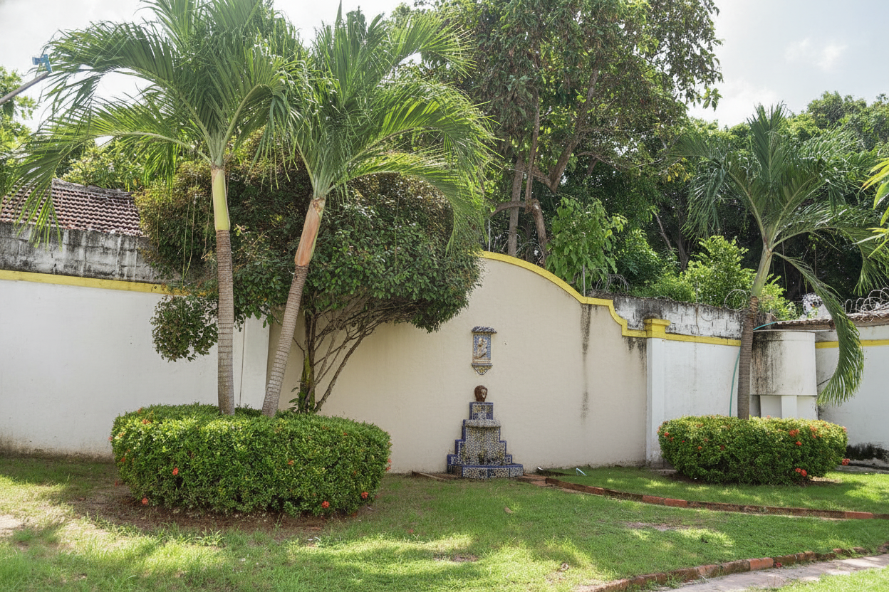 Casa en venta en El Prado, Barranquilla · foto 7 de 7