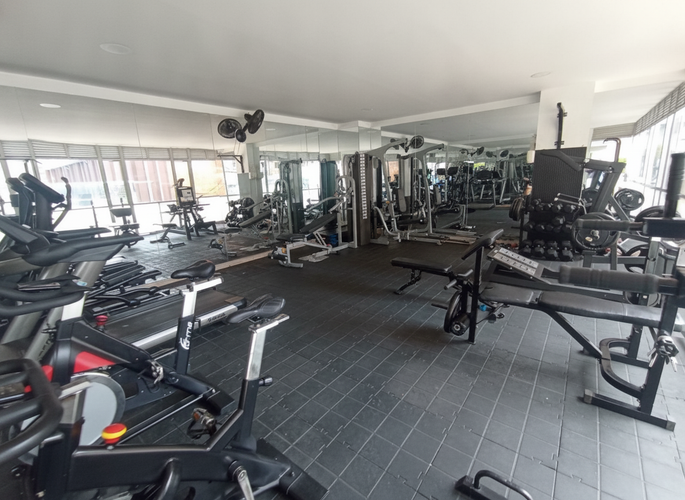 Apartamento de 3 alcobas en arriendo en Mayorca, Sabaneta, 75 m² · foto 19 de 20