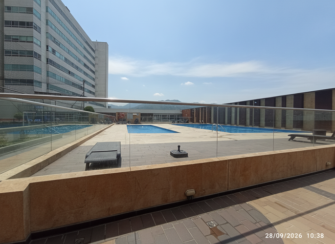 Apartamento de 3 alcobas en arriendo en Mayorca, Sabaneta, 75 m² · foto 17 de 20