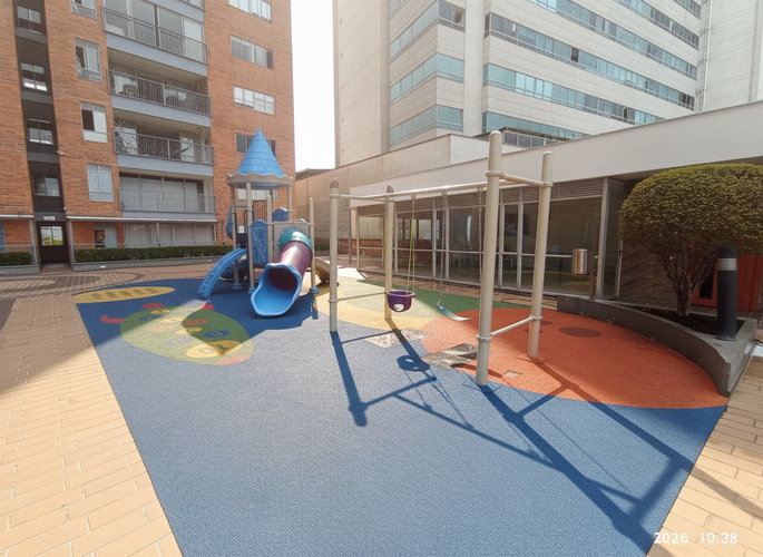 Apartamento de 3 alcobas en arriendo en Mayorca, Sabaneta, 75 m² · foto 20 de 20