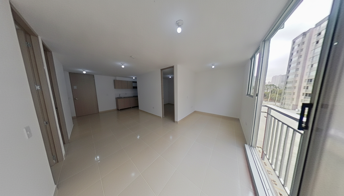 Apartamento en venta en Ciudad Mallorquin, Barranquilla · foto 2 de 20