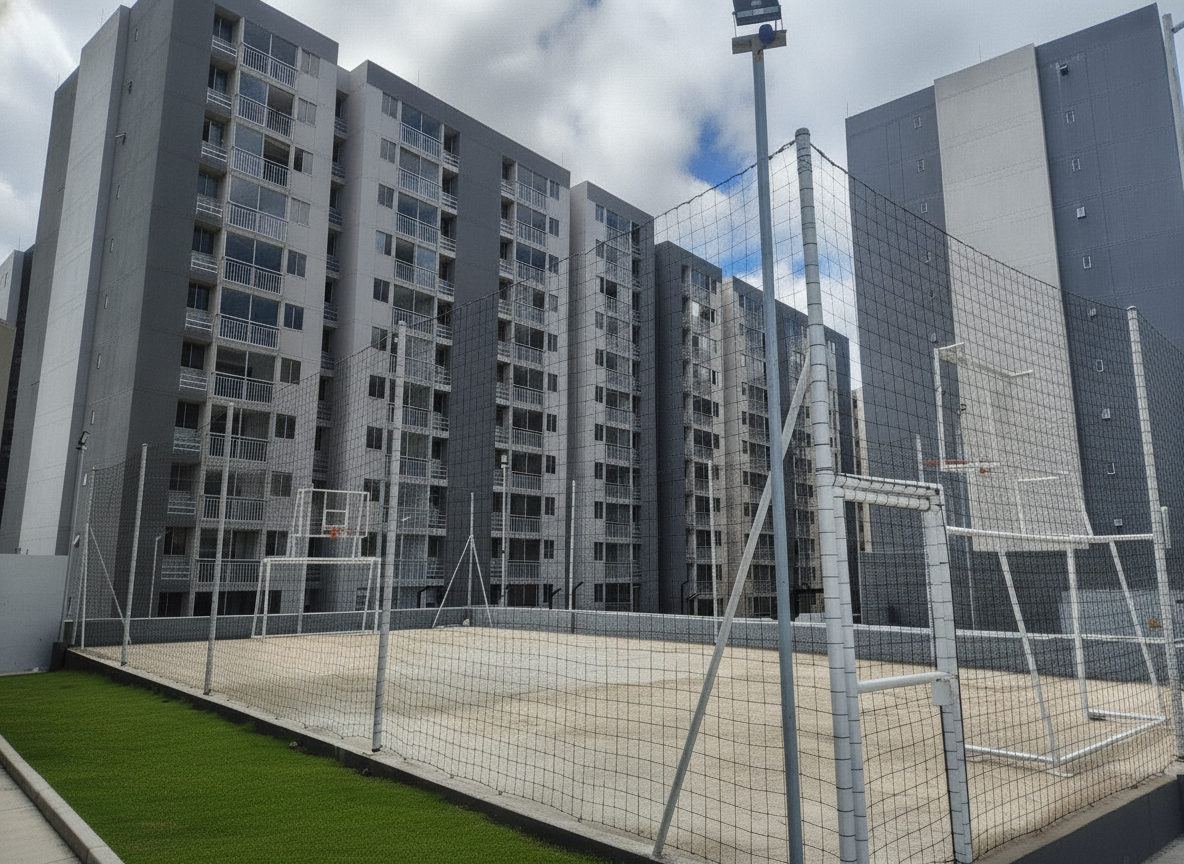 Apartamento en venta en Ciudad Mallorquin, Barranquilla · foto 13 de 20