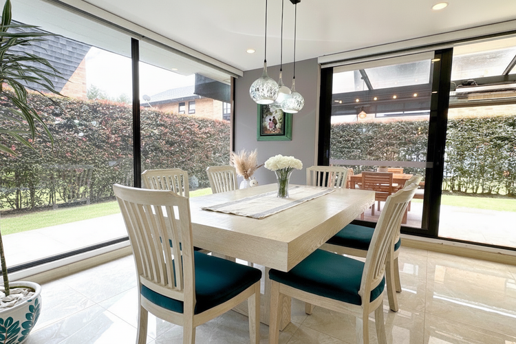 Casa de 3 alcobas en venta en Fonquetá, Chía, 150 m² · foto 7 de 16