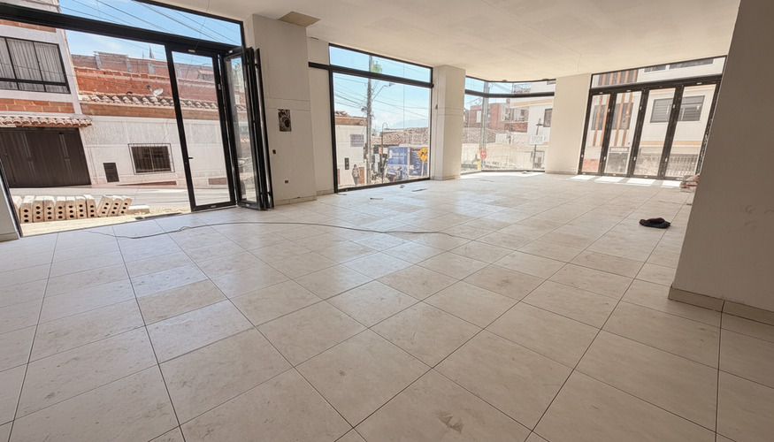 Local en venta en La Aldea, La Estrella, 163 m² · foto 5 de 6