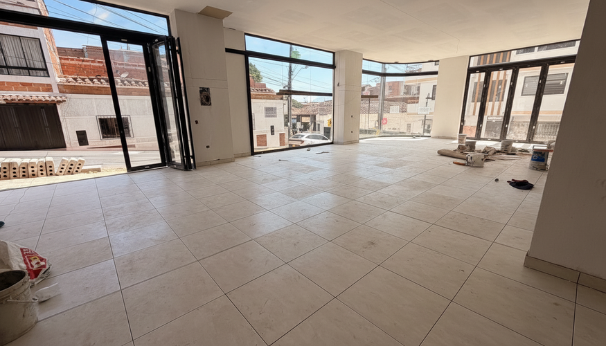 Local en venta en La Aldea, La Estrella, 163 m² · foto 6 de 6