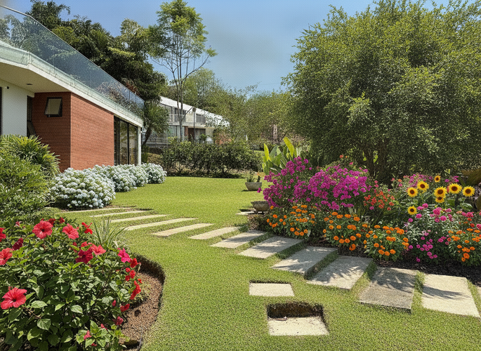 Casa de 4 alcobas en venta en Pance, Cali, 400 m² · foto 2 de 22