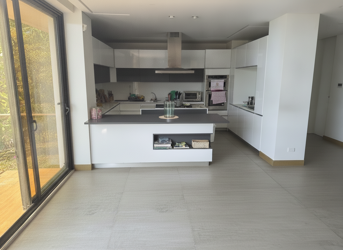 Apartamento en venta en Alameda Del Rio, Barranquilla · foto 5 de 16