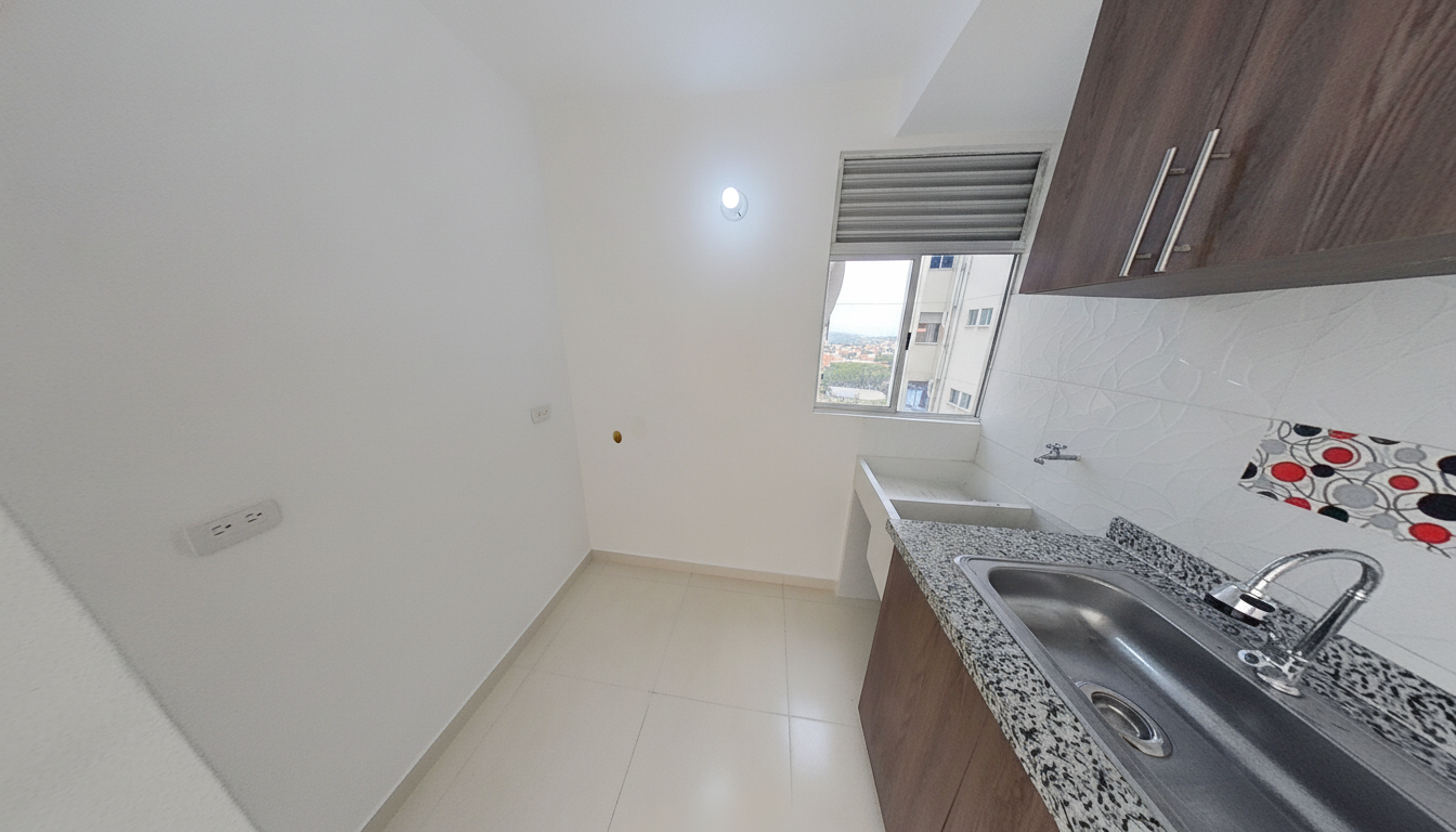 Apartamento en venta en Alameda Del Rio, Barranquilla · foto 7 de 16