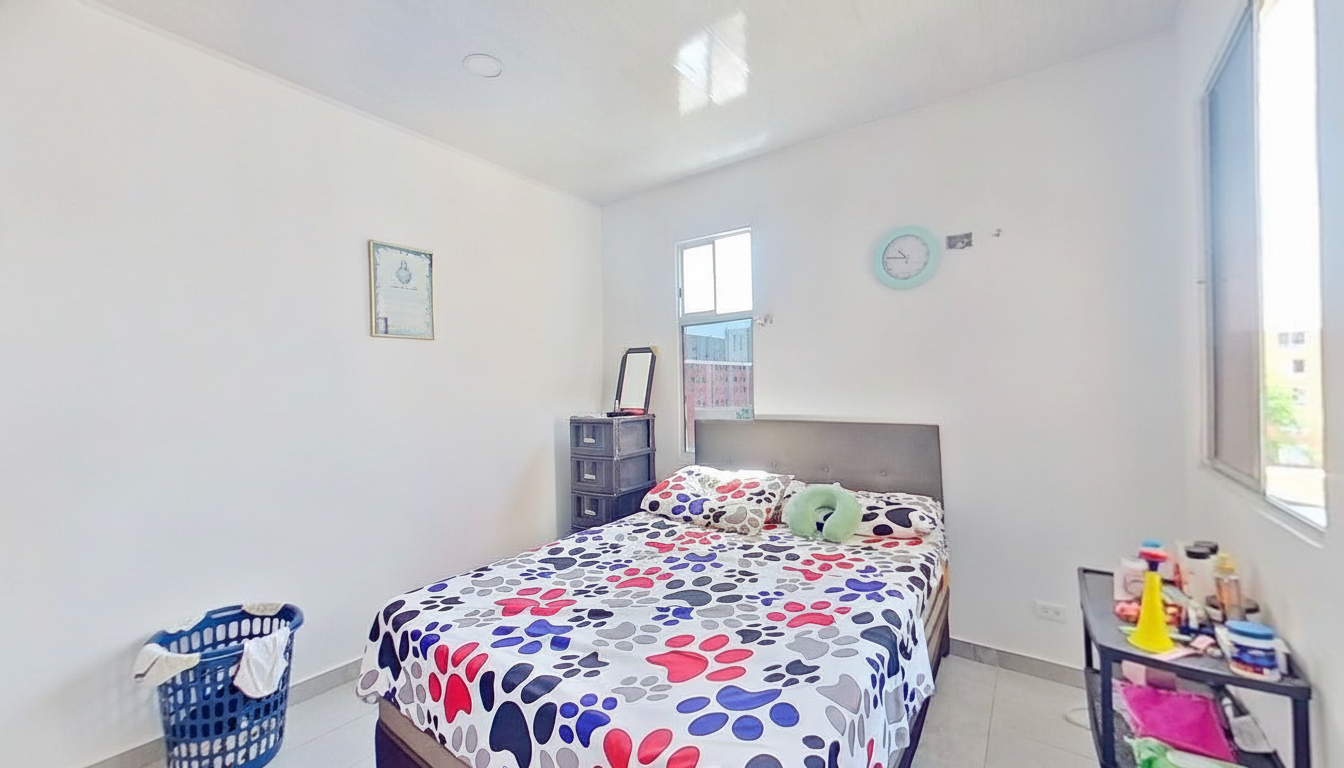 Apartamento en venta en Alameda Del Rio, Barranquilla · foto 7 de 17