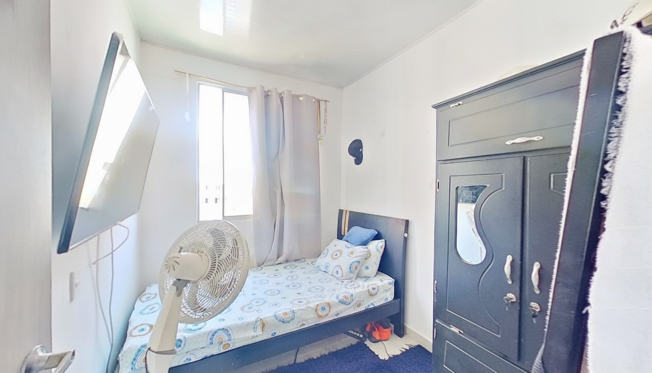 Apartamento en venta en Alameda Del Rio, Barranquilla · foto 10 de 17