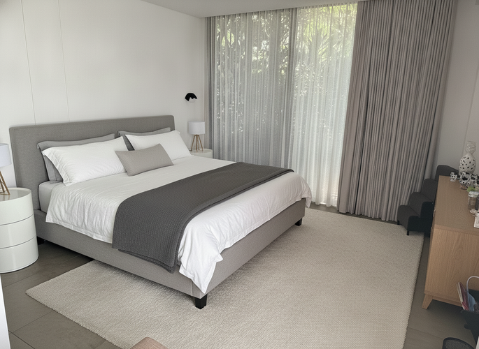 Casa de 4 alcobas en venta en Pance, Cali, 400 m² · foto 11 de 22