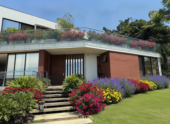 Casa de 4 alcobas en venta en Pance, Cali, 400 m² · foto 18 de 22