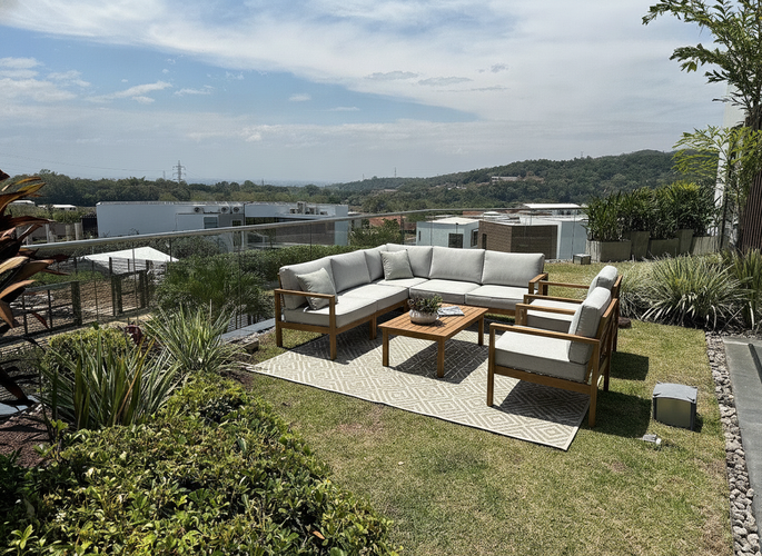 Casa de 4 alcobas en venta en Pance, Cali, 400 m² · foto 19 de 22
