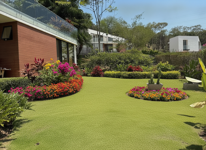 Casa de 4 alcobas en venta en Pance, Cali, 400 m² · foto 20 de 22
