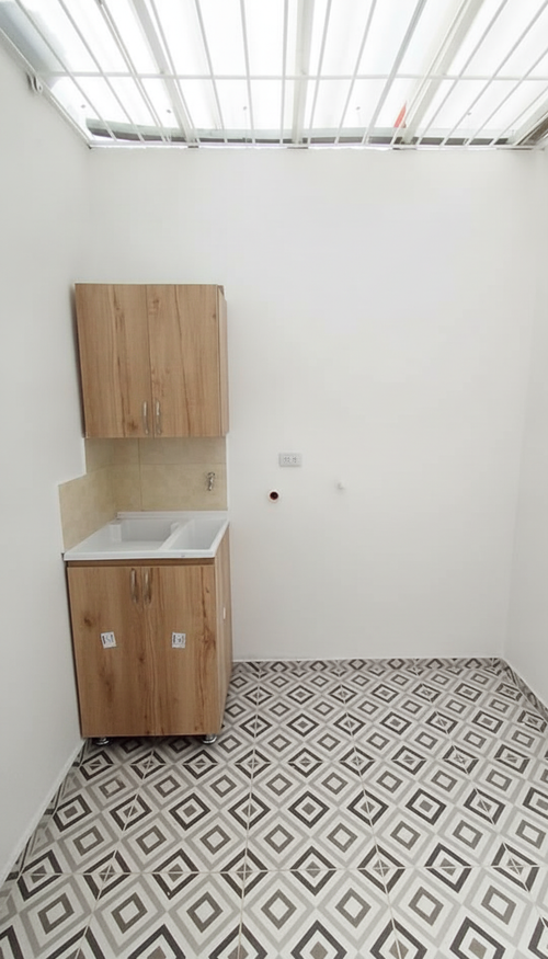 Casa en venta en Bosque Popular, Bogotá · foto 20 de 24