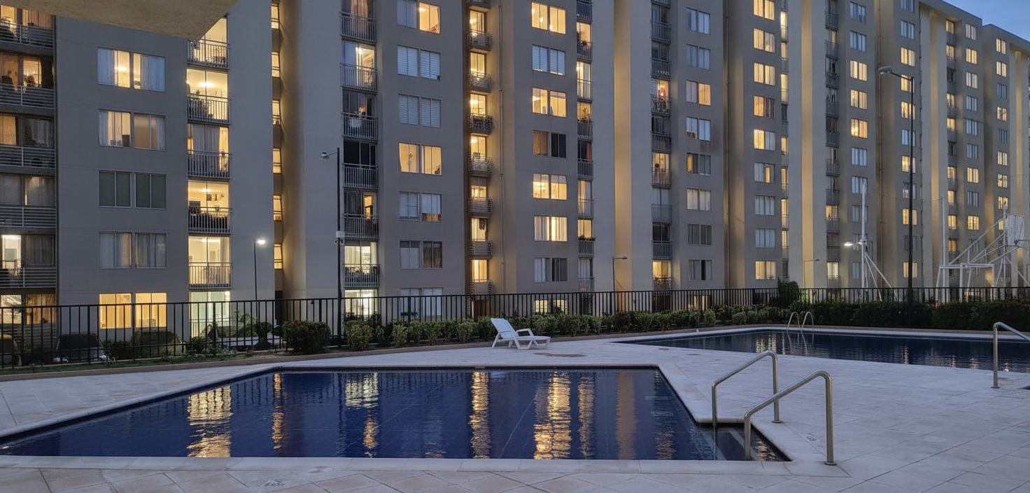 Apartamento en venta en Alameda Del Rio, Barranquilla · foto 13 de 17