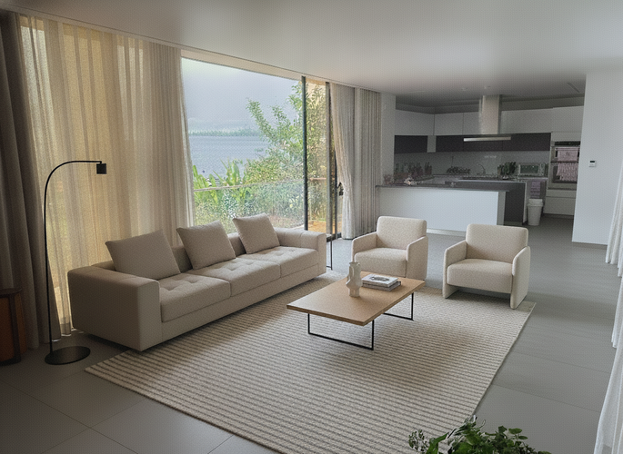 Casa de 4 alcobas en venta en Pance, Cali, 400 m² · foto 6 de 22