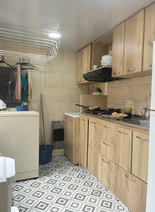 Casa en venta en Bosque Popular, Bogotá · foto 22 de 24