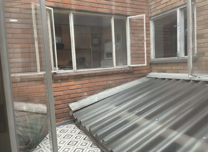 Casa en venta en Bosque Popular, Bogotá · foto 23 de 24