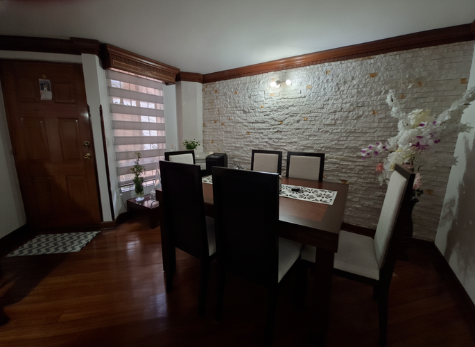 Casa de 3 alcobas en venta en Senderos Del Salitre, Bogotá, 110 m² · foto 3 de 18
