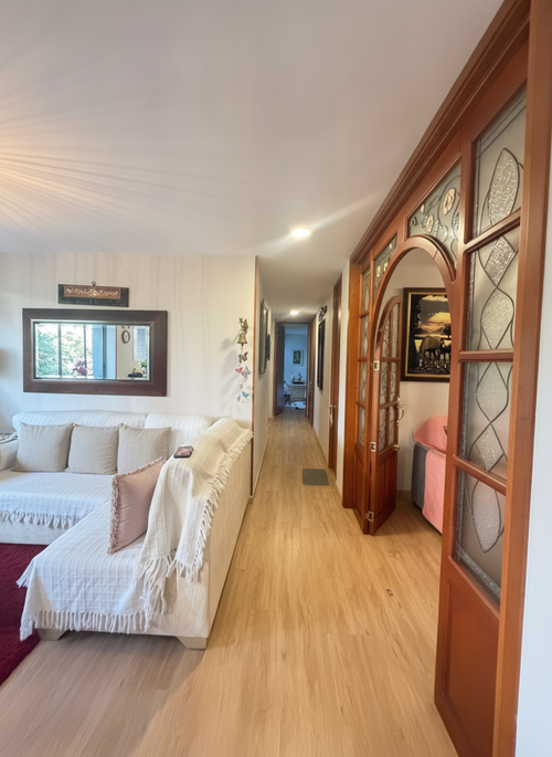 Apartamento de 3 alcobas en venta en Colina Campestre, Bogotá, 120 m² · foto 6 de 24