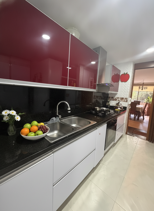 Apartamento de 3 alcobas en venta en Colina Campestre, Bogotá, 120 m² · foto 11 de 24