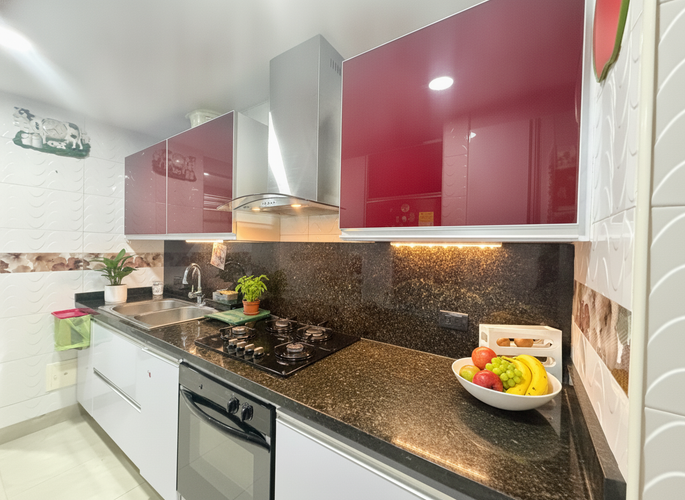 Apartamento de 3 alcobas en venta en Colina Campestre, Bogotá, 120 m² · foto 10 de 24