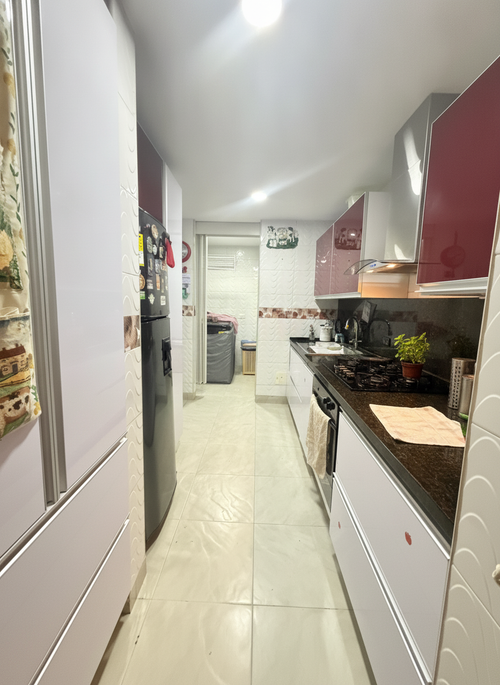 Apartamento de 3 alcobas en venta en Colina Campestre, Bogotá, 120 m² · foto 9 de 24