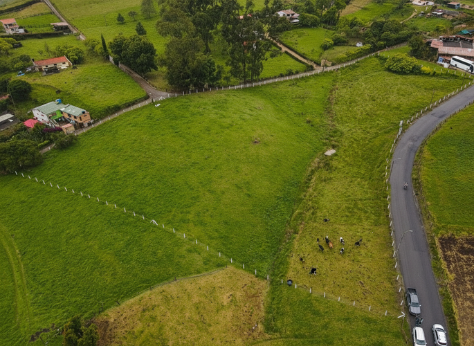 Lote en venta en San Jorge, Zipaquirá, 10000 m² · foto 4 de 21
