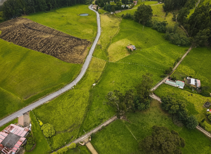 Lote en venta en San Jorge, Zipaquirá, 10000 m² · foto 3 de 21