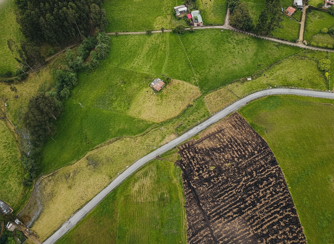 Lote en venta en San Jorge, Zipaquirá, 10000 m² · foto 5 de 21
