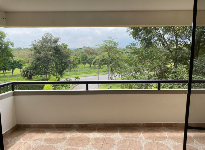 Apartamento de 3 alcobas en venta en El Ingenio, Cali, 128 m² · foto 6 de 24