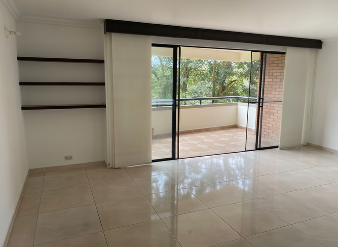 Apartamento de 3 alcobas en venta en El Ingenio, Cali, 128 m² · foto 7 de 24