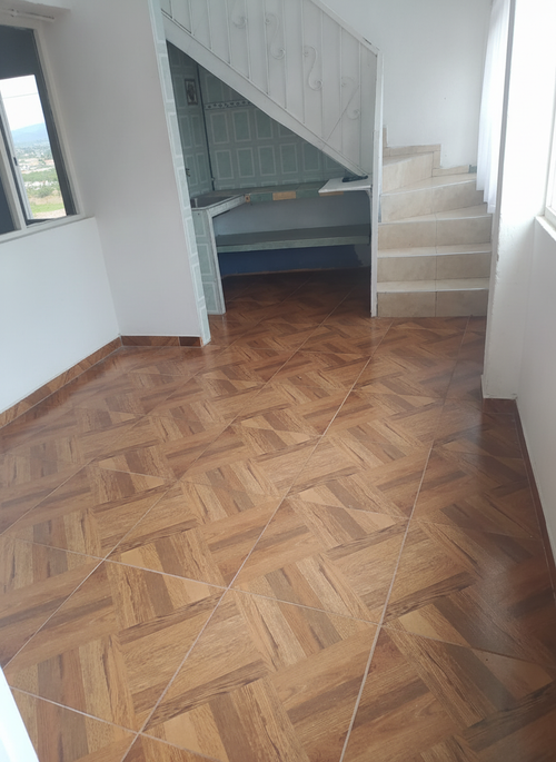 Apartamento de 5 alcobas en venta en Primavera Occidental - Puente Aranda, Bogotá, 130 m² · foto 14 de 19
