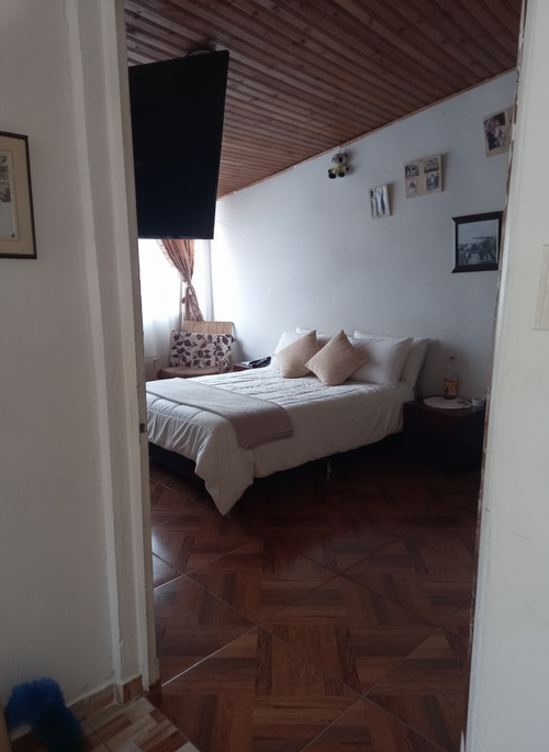 Apartamento de 5 alcobas en venta en Primavera Occidental - Puente Aranda, Bogotá, 130 m² · foto 3 de 19