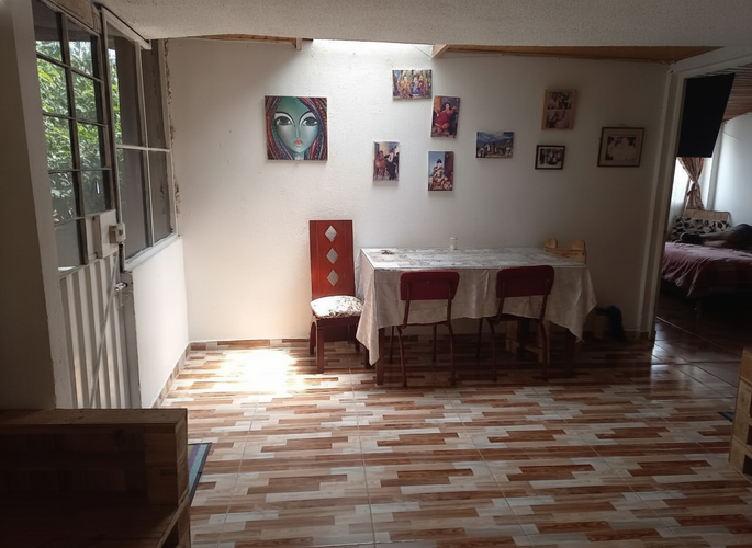 Apartamento de 5 alcobas en venta en Primavera Occidental - Puente Aranda, Bogotá, 130 m² · foto 6 de 19
