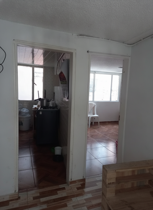 Apartamento de 5 alcobas en venta en Primavera Occidental - Puente Aranda, Bogotá, 130 m² · foto 9 de 19