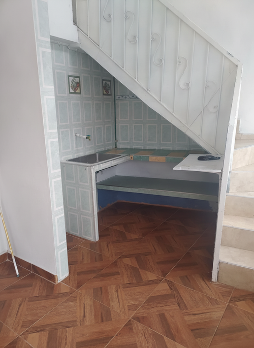 Apartamento de 5 alcobas en venta en Primavera Occidental - Puente Aranda, Bogotá, 130 m² · foto 17 de 19